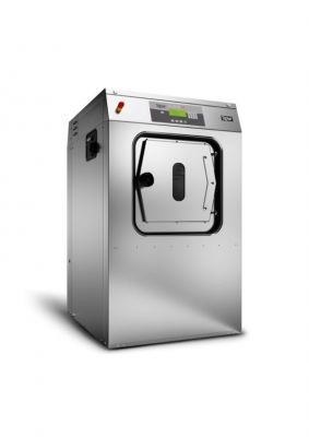 Барьерная стиральная машина Unimac UH280 ― Официальный партнер Unimac в России