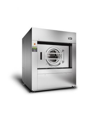 Промышленная стиральная машина Unimac UY350 ― Официальный партнер Unimac в России