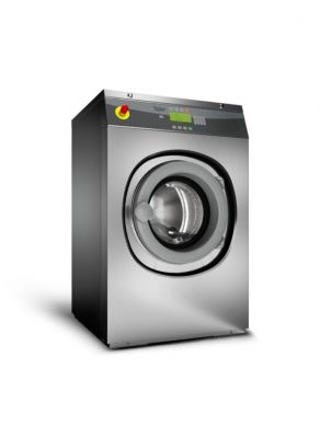 Промышленная стиральная машина Unimac UY80 ― Официальный партнер Unimac в России