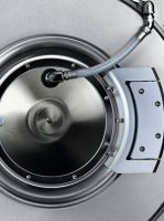 Промышленная стиральная машина с увеличенной производительностью Unimac UW65