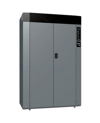 Промышленный сушильный шкаф DC 8 ― Официальный партнер Unimac в России Промышленный сушильный шкаф DC 8 ― Официальный партнер Unimac в России