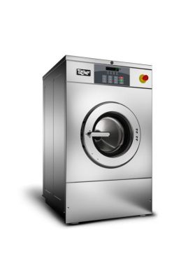 Промышленная стиральная машина Unimac UC 30 ― Официальный партнер Unimac в России