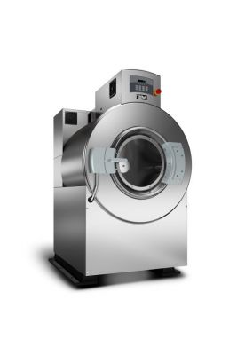 Промышленная стиральная машина с увеличенной производительностью Unimac UW45 ― Официальный партнер Unimac в России