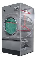 Промышленная сушильная машина Unimac UU55 Промышленная сушильная машина Unimac UU55