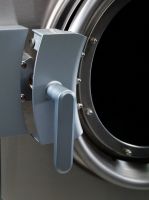 Промышленная стиральная машина с увеличенной производительностью Unimac UW130